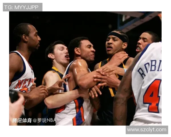 2006年12月16日掘金与尼克斯激战回顾精彩瞬间与球员表现分析