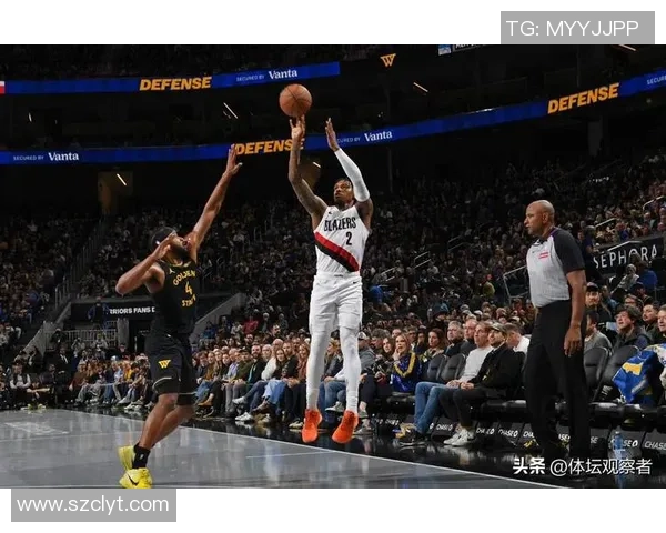 2019年5月13日NBA季后赛精彩回顾开拓者对掘金全场录像分析